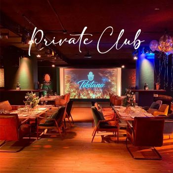 Foto club privado